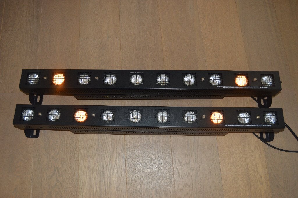Sunstrip Active, Enlèvement, Comme neuf