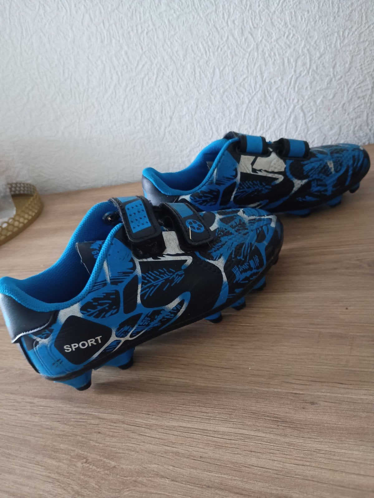 voetbalschoen maat 28, Sport en Fitness, Ophalen