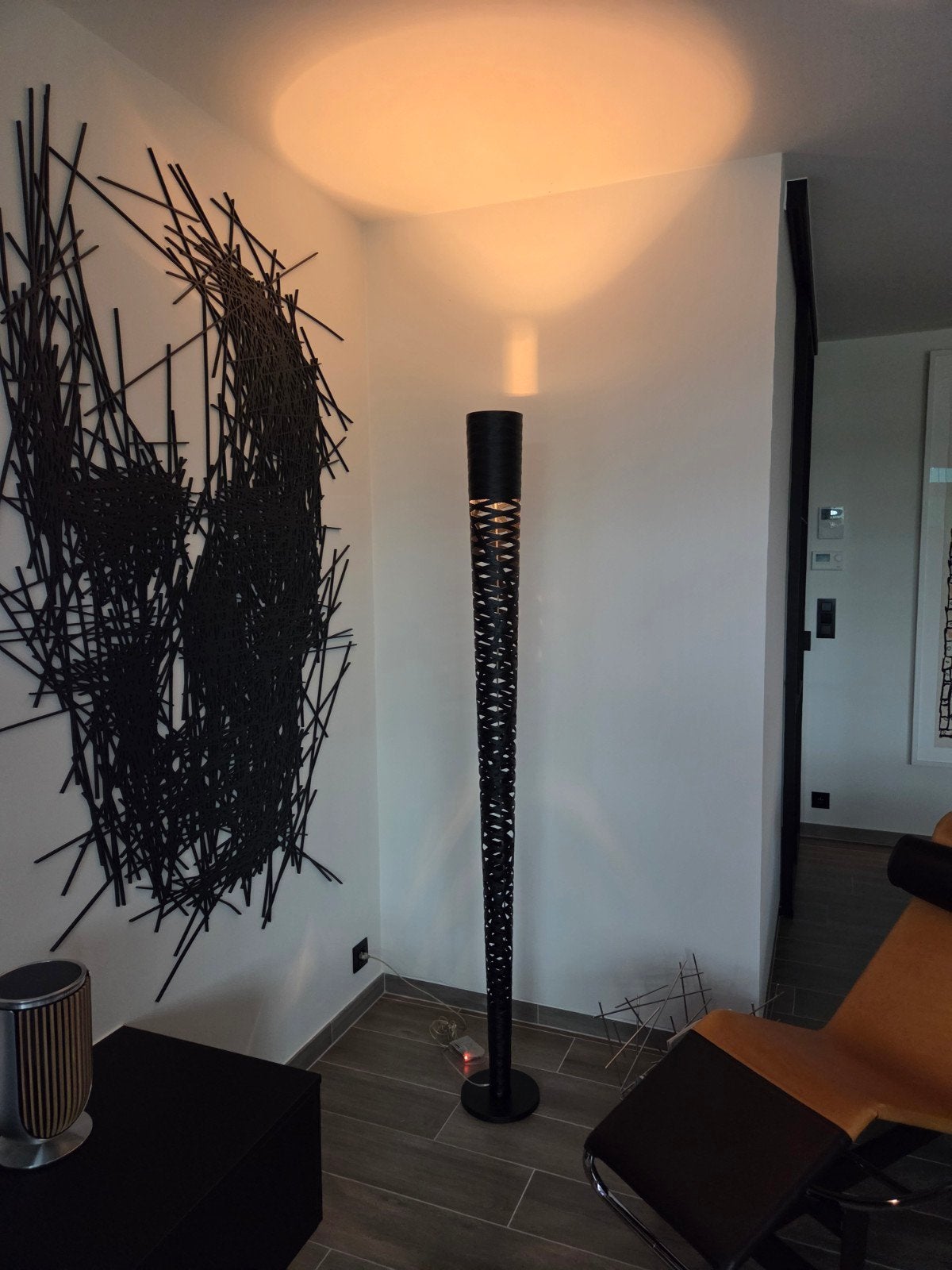 Design lamp foscarini, Antiek en Kunst, Ophalen
