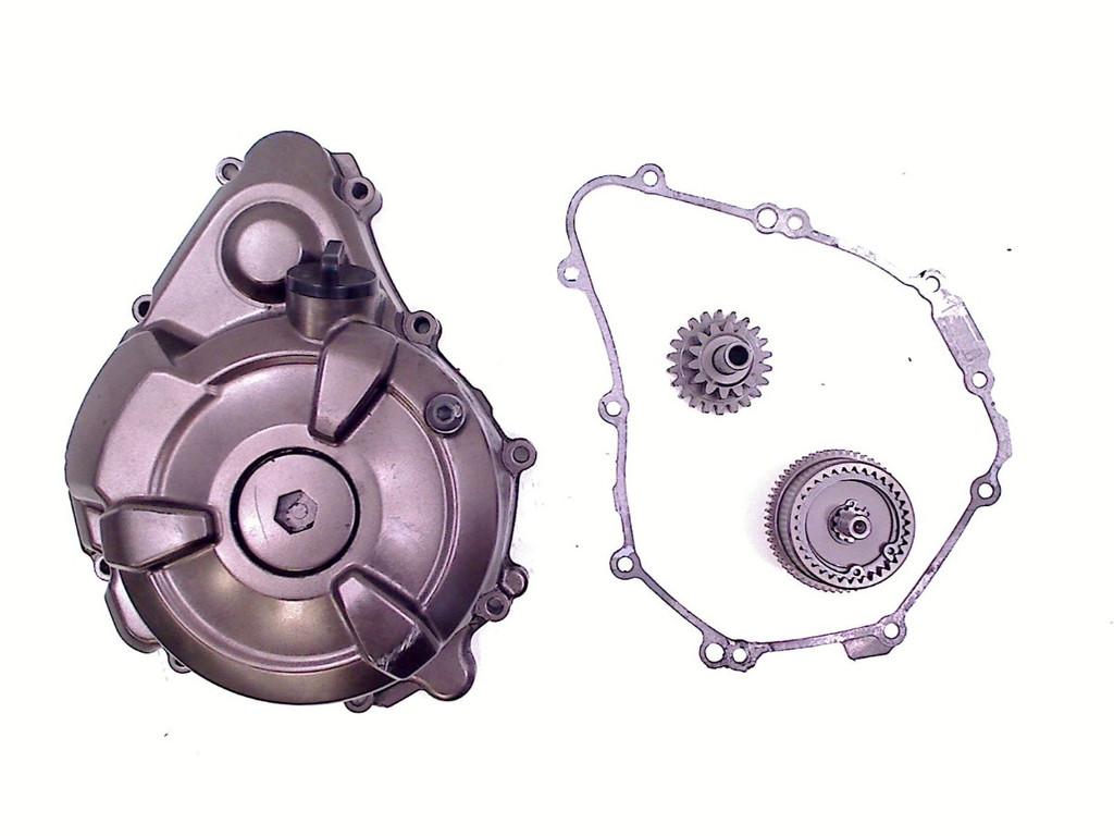 DYNAMO DEKSEL Yamaha MT 07 2014-2015 (MT07 MT-07 FZ-07), Motoren, Onderdelen | Yamaha, Gebruikt