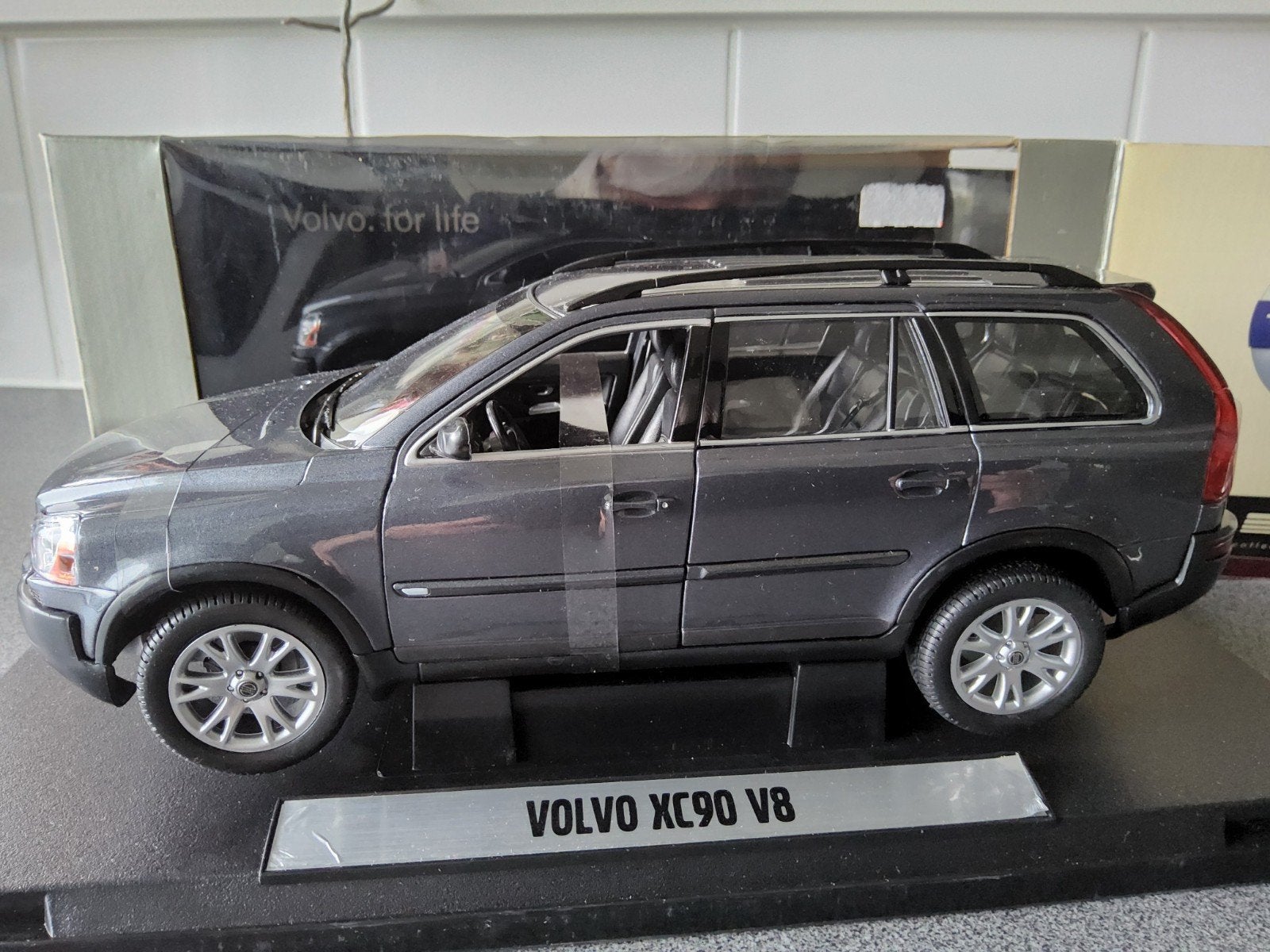 Volvo XC 90 V8., Ophalen of Verzenden, Auto