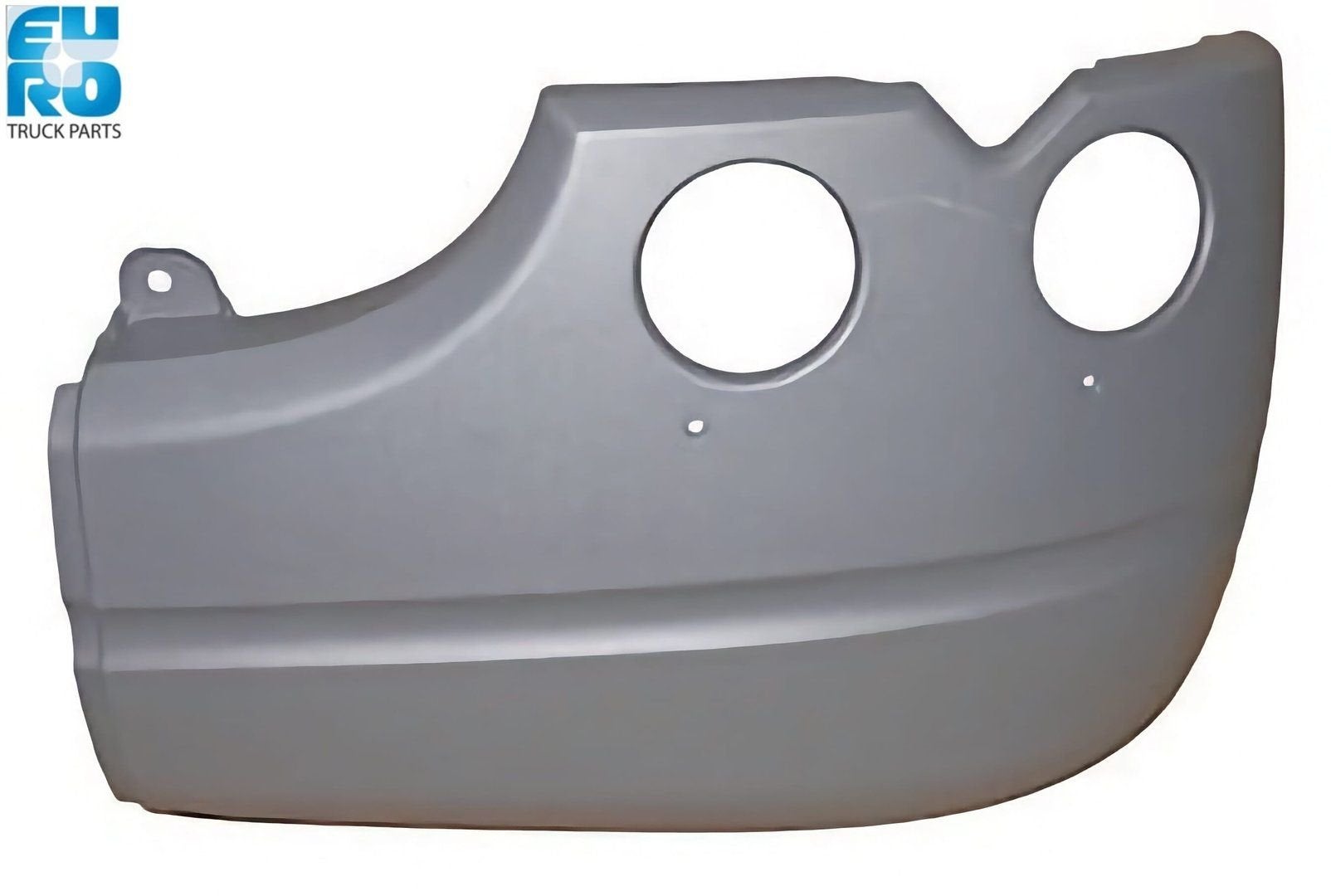 SC 04-BUMPERDEEL LINKS P/R/G-SERIE (LAGE BUMPER) 1431925, Carrosserie en Plaatwerk, Scania, -, -