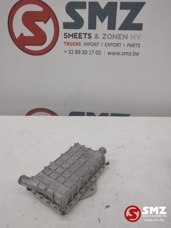 Refroidisseur d'huile mercedes sprinter w638 w202, Neuf, Mercedes-Benz, Moteur et Accessoires