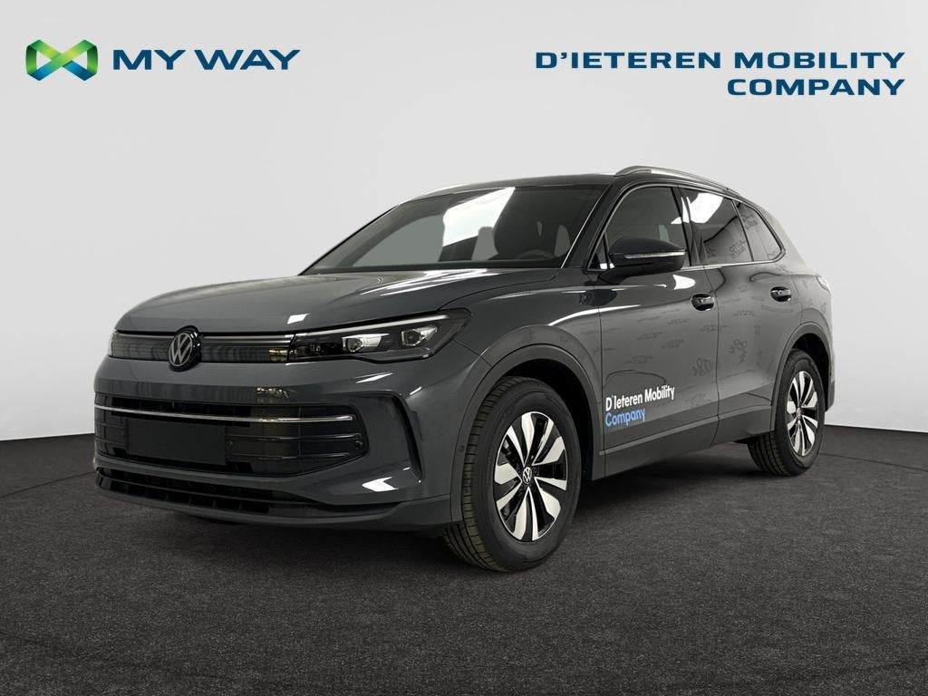 Volkswagen Tiguan Tiguan 1.5 eTSI mHEV ACT Life Business Pre, Argent ou Gris, Achat, https://public.car-pass.be/vhr/519c1878-30d0-4319-9956-e8be84e56731
