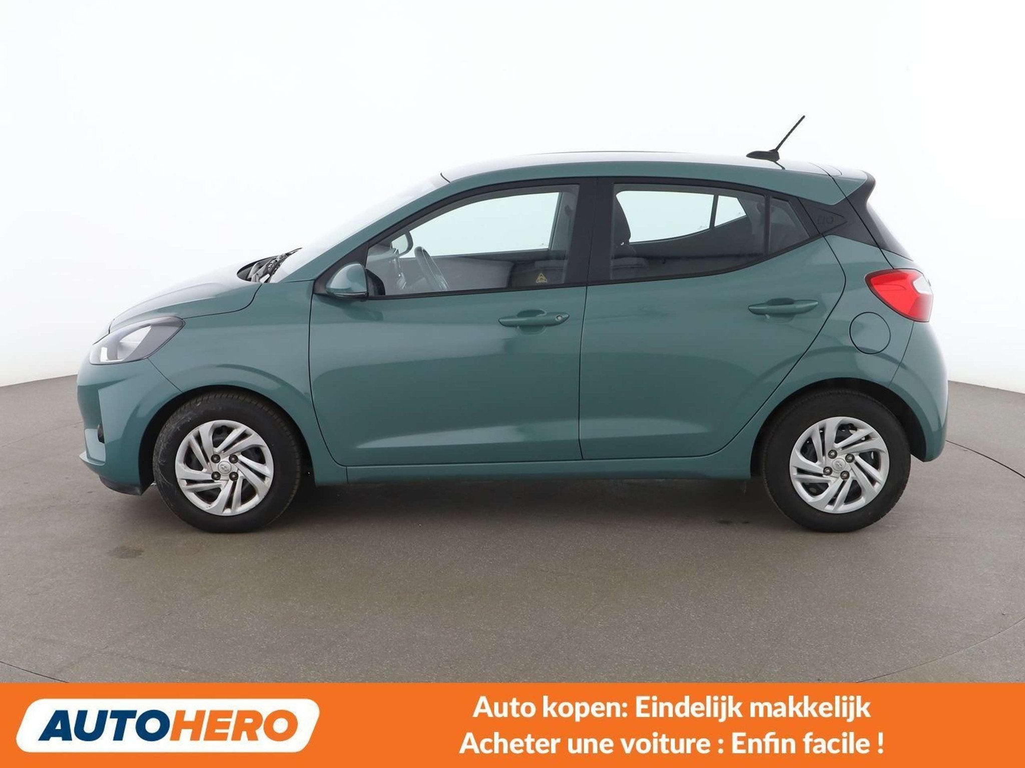 Hyundai i10 1.0 Prime (bj 2021, automaat), Auto's, Hyundai, https://public.car-pass.be/vhr/4e7edfe0-5b04-47ef-8da1-6a1b1ab81e09