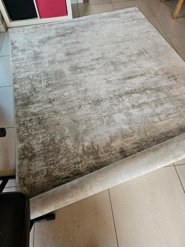Tapis pierre cardin, Maison & Meubles, 200 cm ou plus, 150 à 200 cm, Comme neuf, Enlèvement