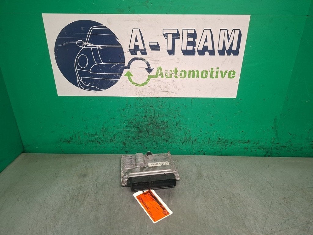 COMPUTER MOTOR Skoda Fabia II Combi (|03P906021K|), Gebruikt, Info@skoda-auto.de, Skoda, Max-Planck-Straße  3-5
64331  Weiterstadt, DE