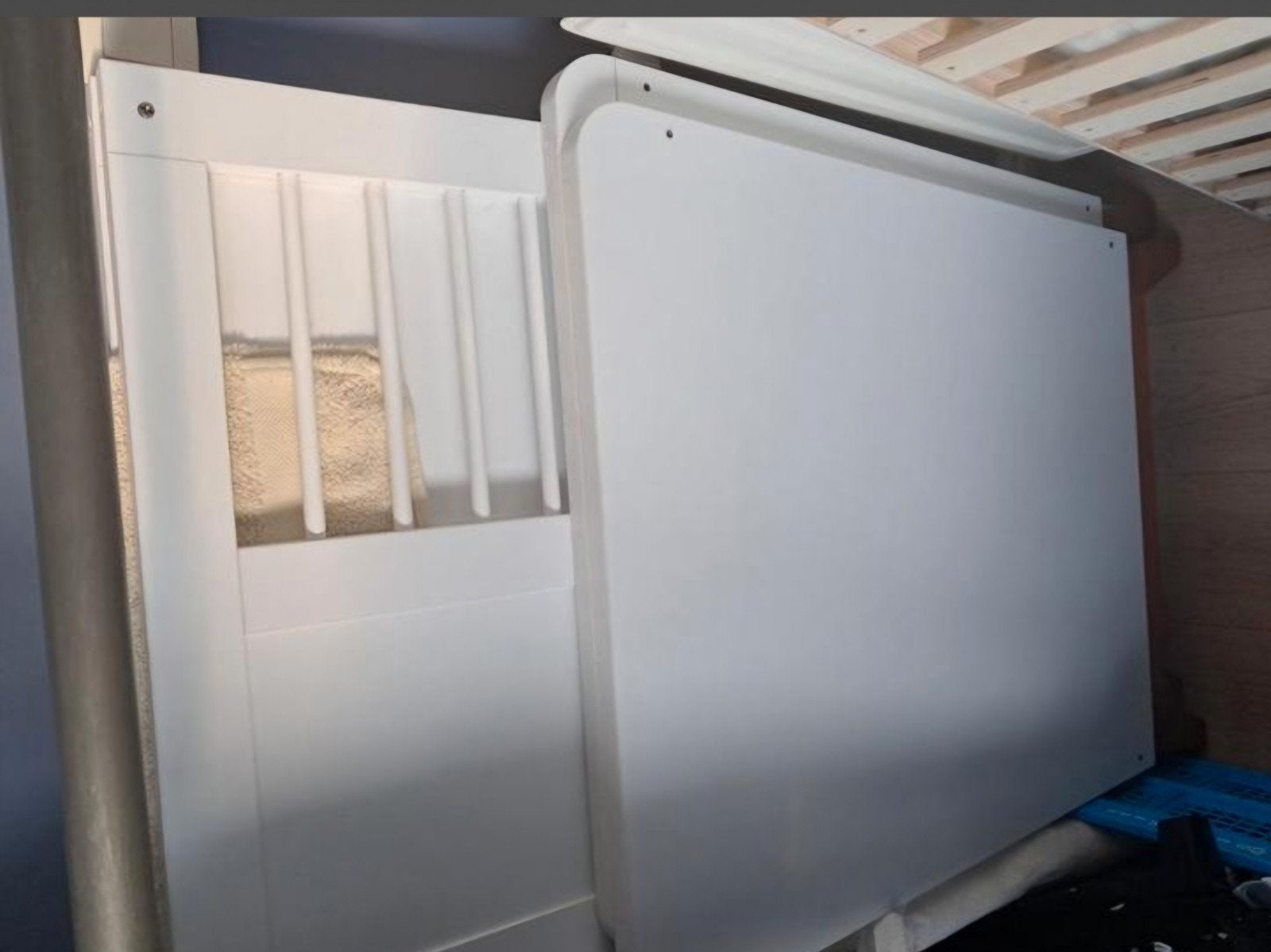 Babybed / wieg XL Betsy, Ophalen