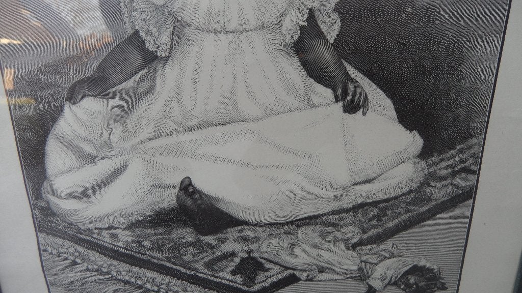 Publicité pour le savon SUNLIGHT 1901, Enlèvement ou Envoi