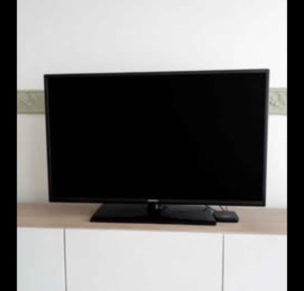 Samsung UE40EH5300 Smart TV – 40 inch, Audio, Tv en Foto, Televisies, Ophalen of Verzenden, Zo goed als nieuw, Samsung, 40 tot 60 cm