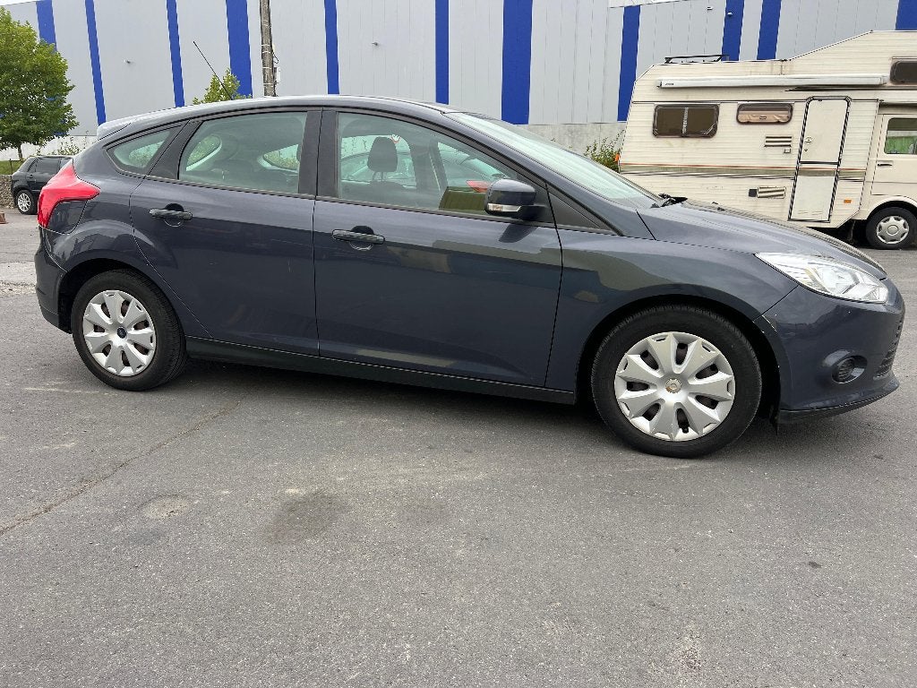 Ford Focus 1.0 Essence Bruit moteur, Autos, Focus, Achat, Entreprise, Boîte manuelle