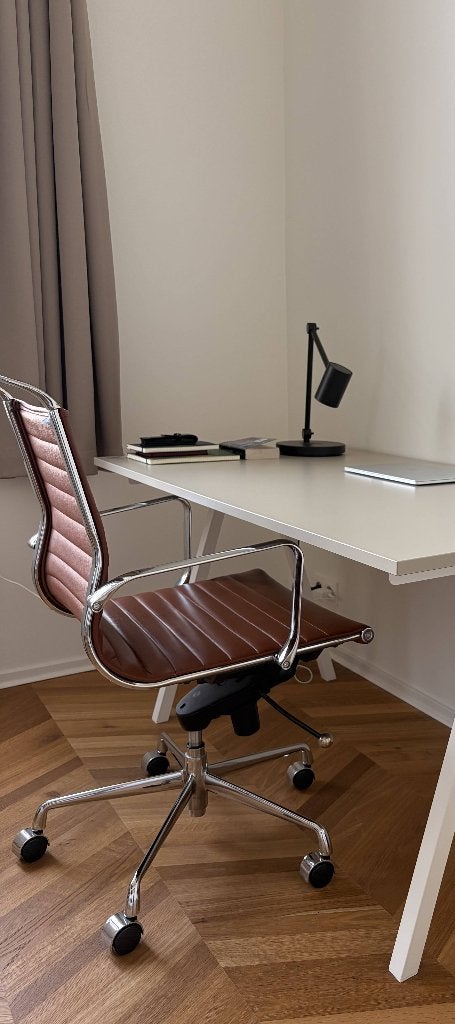 chaise de bureau, Enlèvement, Utilisé, Chaise de bureau