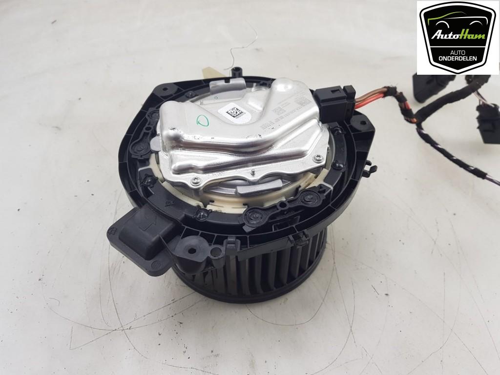 KACHEL VENTILATORMOTOR Volkswagen ID.3 (E11 / E12), Auto-onderdelen, Airco en Verwarming, Volkswagen, Gebruikt