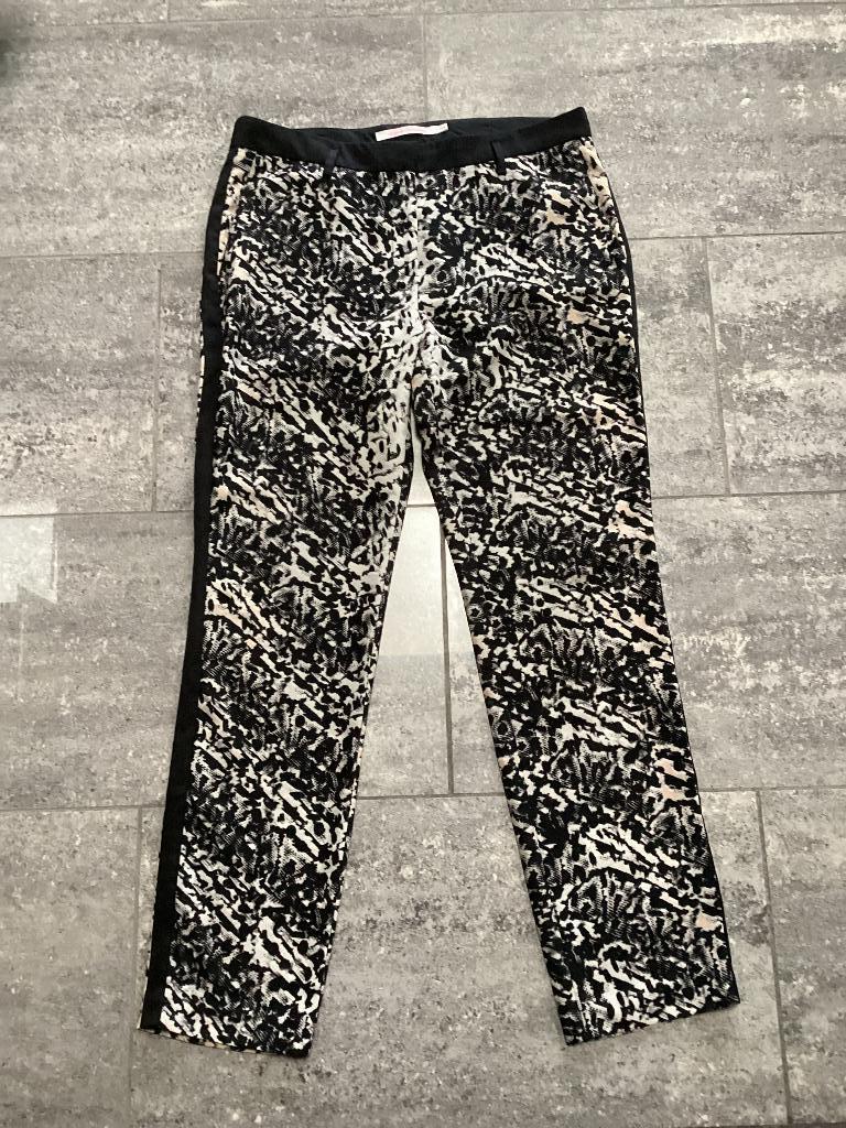 Broek Virginie Castaway 40, Maat 38/40 (M), Overige kleuren, Nieuw, Ophalen of Verzenden