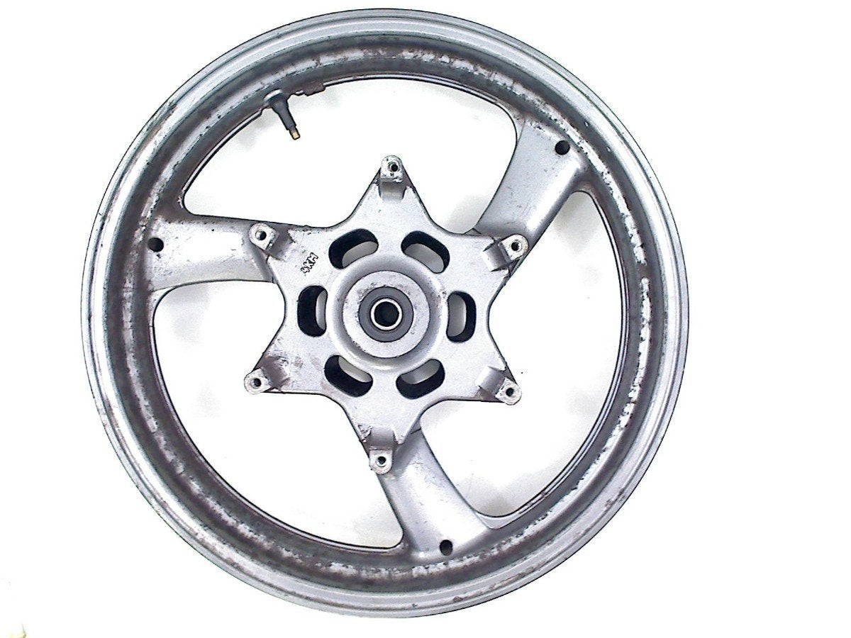 JANTE AVANT XJ 900 S Diversion 1995-2004 (XJ900 XJ900 4KM), Dhr. S. di Majo, Utilisé, Info@cama-motorparts.nl, P.J. Troelstraweg 8 8
3144 CX  MAASSLUIS, NL