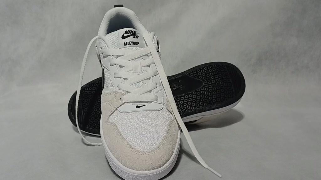 Nike SB Alleyoop - Maat 39 - Nieuw - #62#, Vêtements | Hommes, Chaussures, Neuf, Enlèvement ou Envoi, Autres couleurs, Nike