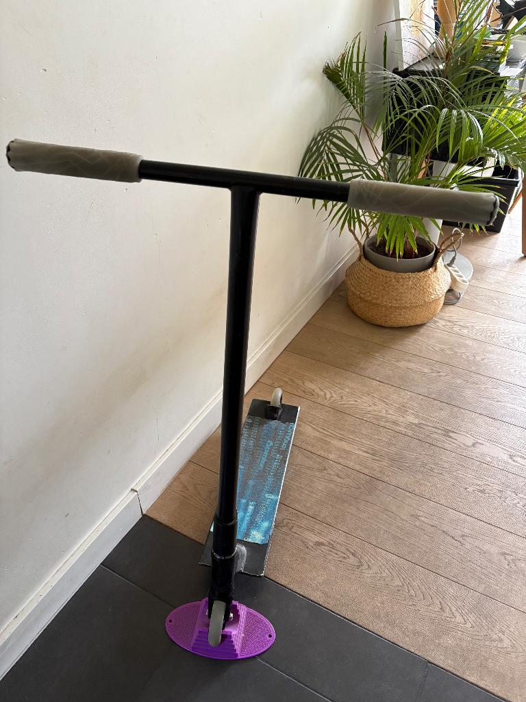 Striker streetscooter, Ophalen, Gebruikt, Overige typen