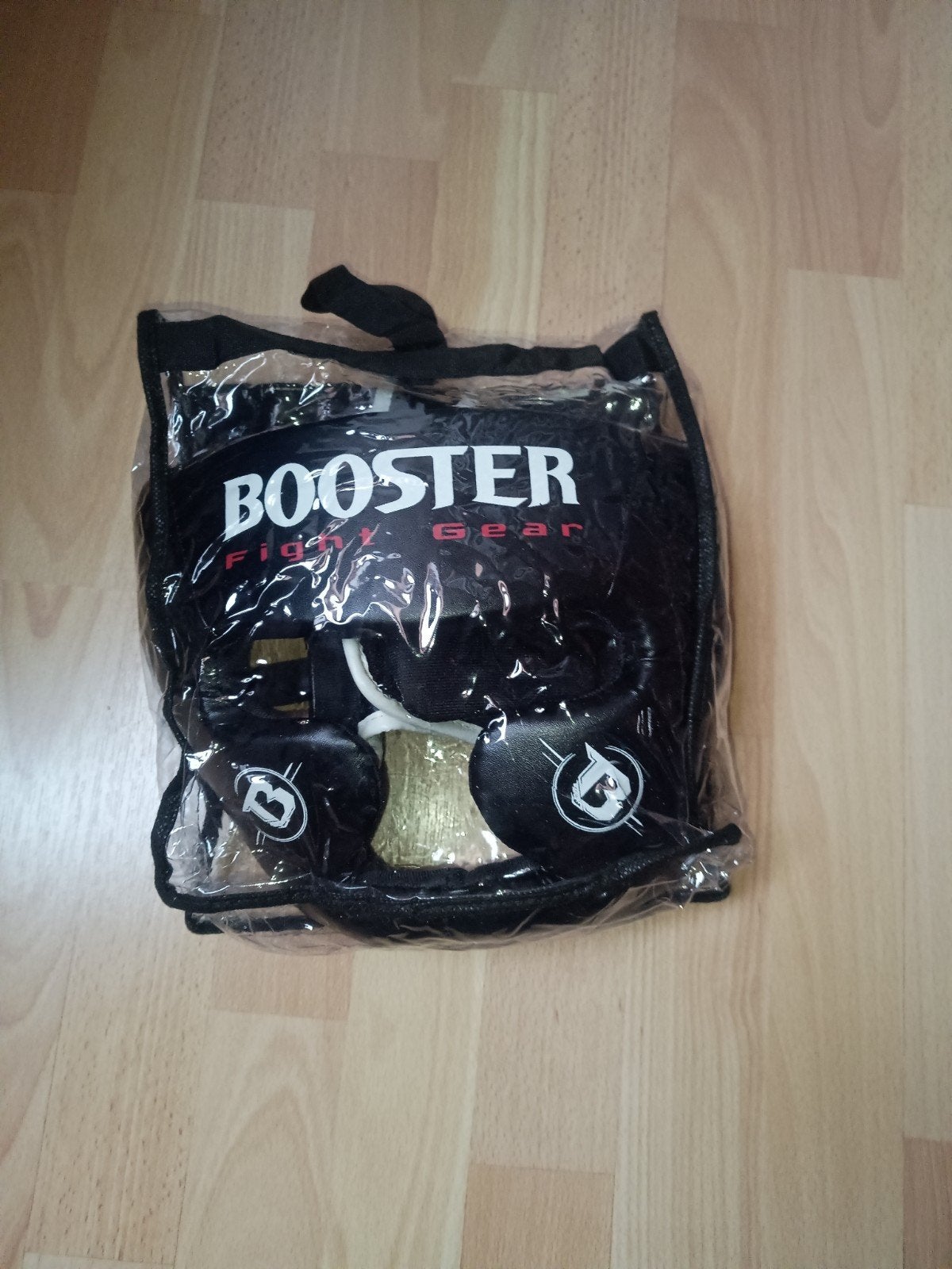hoofd bescherming kickboks, Sport en Fitness, Ophalen, Nieuw, Vechtsportbescherming
