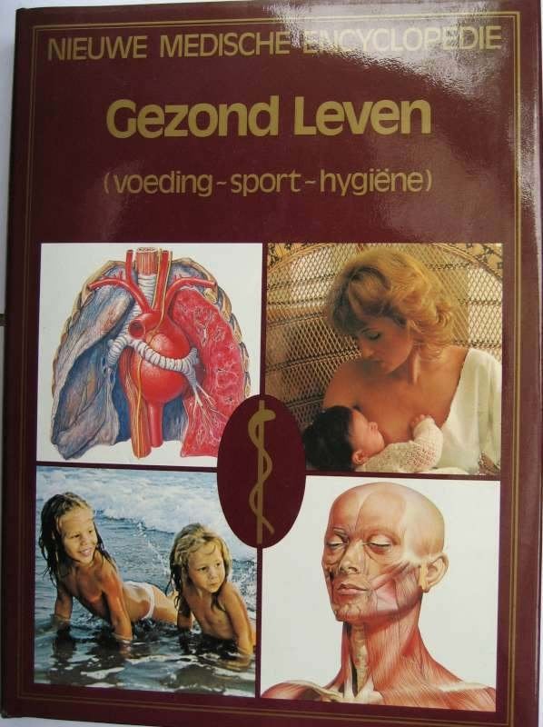 medische encyclopedie - gezond leven, Enlèvement ou Envoi