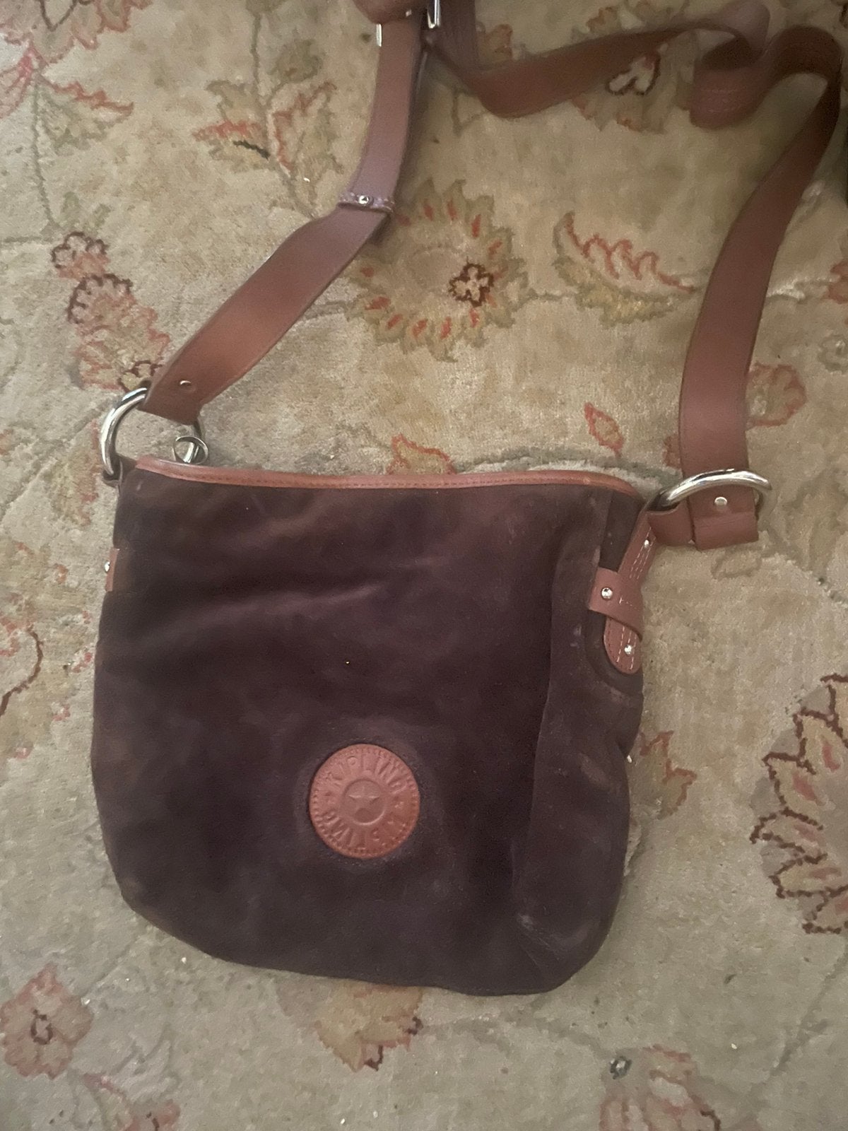 Handtas kipling, Bijoux, Sacs & Beauté, Sacs | Sacs à bandoulière, Enlèvement, Comme neuf, Kipling