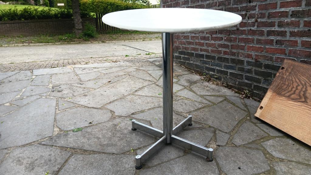 Petite table, Maison & Meubles, Enlèvement