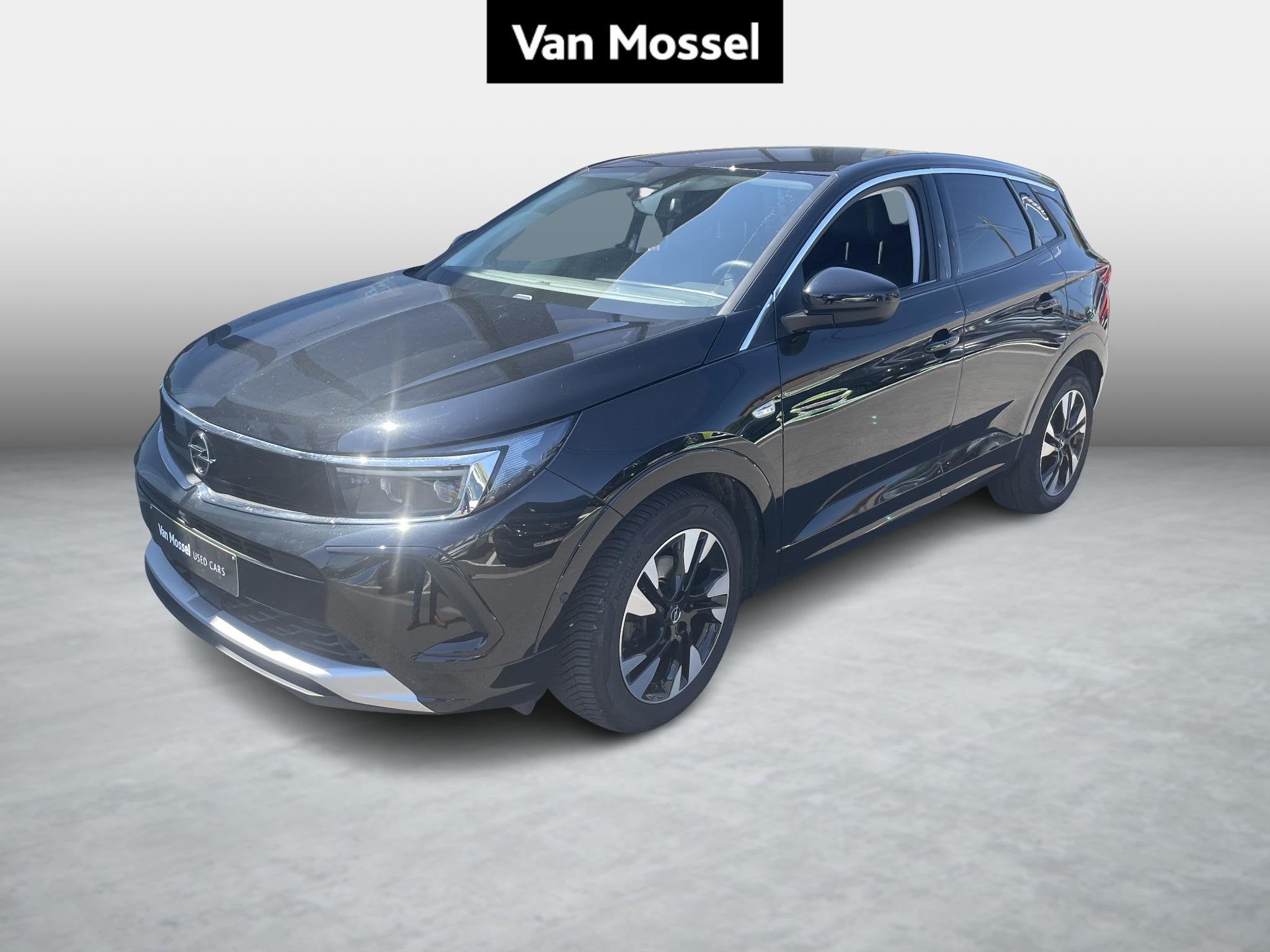 Opel Grandland 1.2 Turbo S/S MT6 Ultimate, Autos, Grandland, https://public.car-pass.be/vhr/0a588a9a-0007-4d4c-aa33-c84f6ca4fcc2