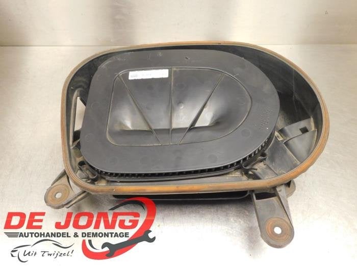 Boîtier filtre à air d'un BMW X5, Autos : Pièces & Accessoires, Moteurs & Accessoires, -, 3 mois de garantie, Utilisé, -