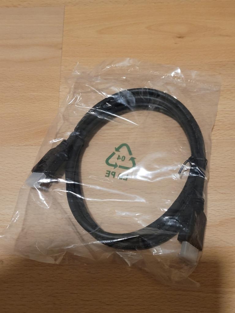 HDMI Kabel, Diversen, Ophalen of Verzenden