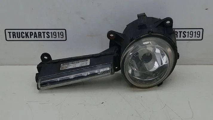 Mercedes-Benz Lighting Mist + dagrijverlichting Re., Enlèvement, Utilisé, Mercedes-Benz, Éclairage