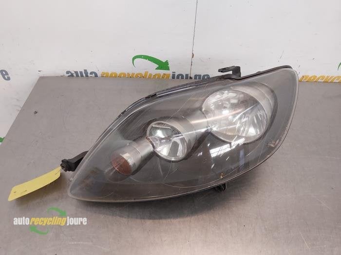 Phare gauche d'un Volkswagen Golf Plus, Autos : Pièces & Accessoires, -, Volkswagen, -, 3 mois de garantie