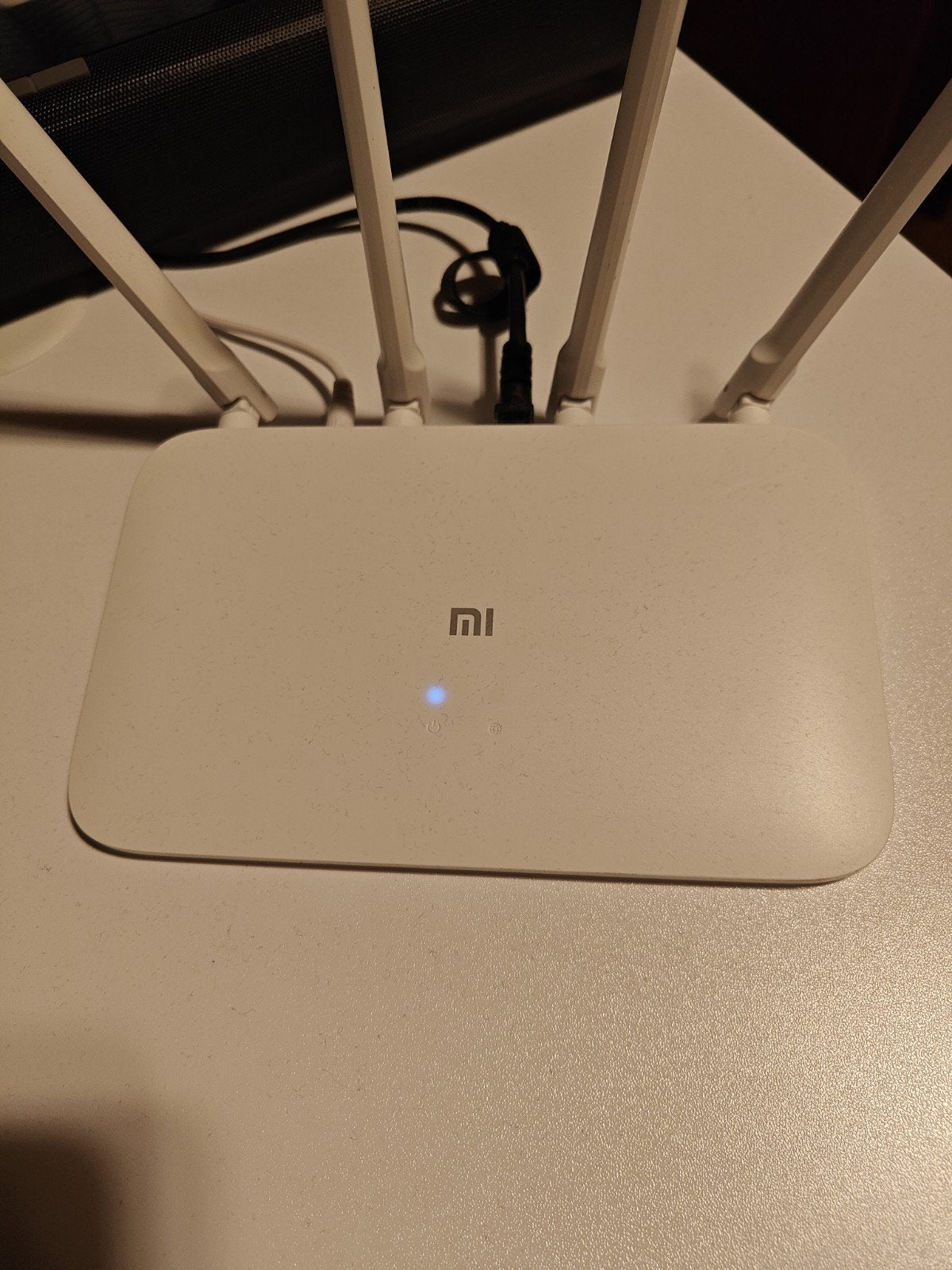 Xiaomi Mi Router 4A Gigabit Edition openwrt, Informatique & Logiciels, Enlèvement ou Envoi, Routeur