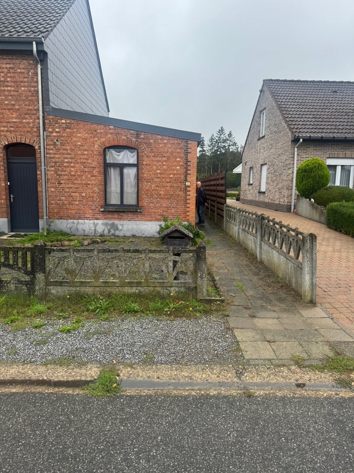 Woning Te Huur in Averbode, Immo, Hoekwoning, Direct bij eigenaar, Averbode, Provincie Vlaams-Brabant