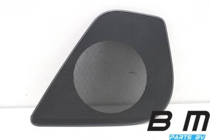 Luidsprekerrooster linksachter Audi A6 4G 4G0035435, Auto diversen, Autospeakers, Gebruikt