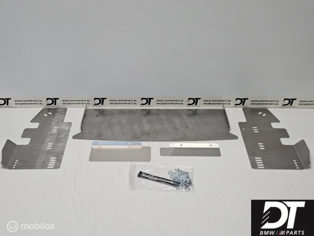 ST-Trackparts BMW E36 Radiator Shroud, Neuf, Enlèvement ou Envoi, BMW, BMW