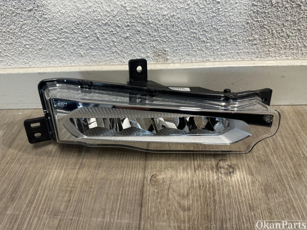 BMW X3 G01 iX3 X4 G02 LED rechter dagrijverlichting rechts, Gebruikt, BMW