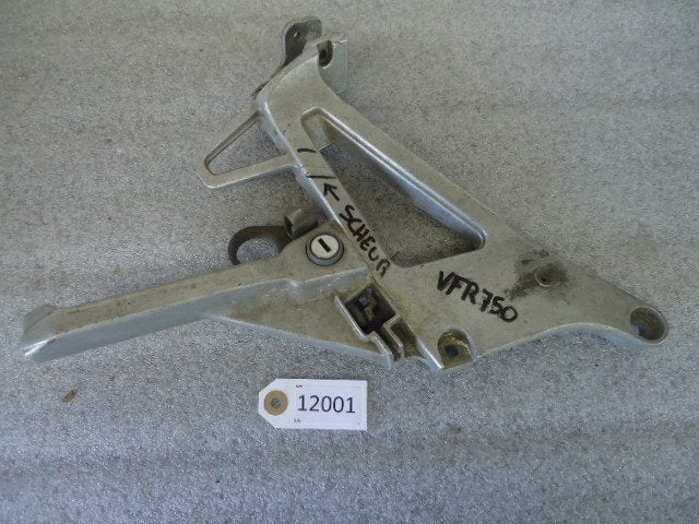 VFR750 1986 - 1989 Honda D1-24345, Motoren
