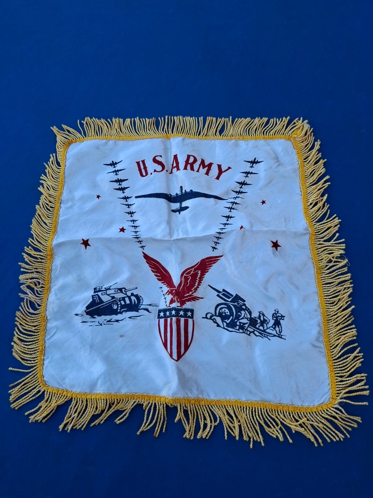 Sweetheart kussensloop., Ophalen of Verzenden
