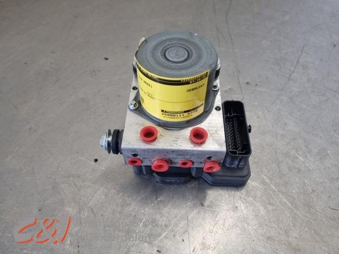 Pompe ABS d'un Mercedes Citan, 3 mois de garantie, Utilisé, -, -