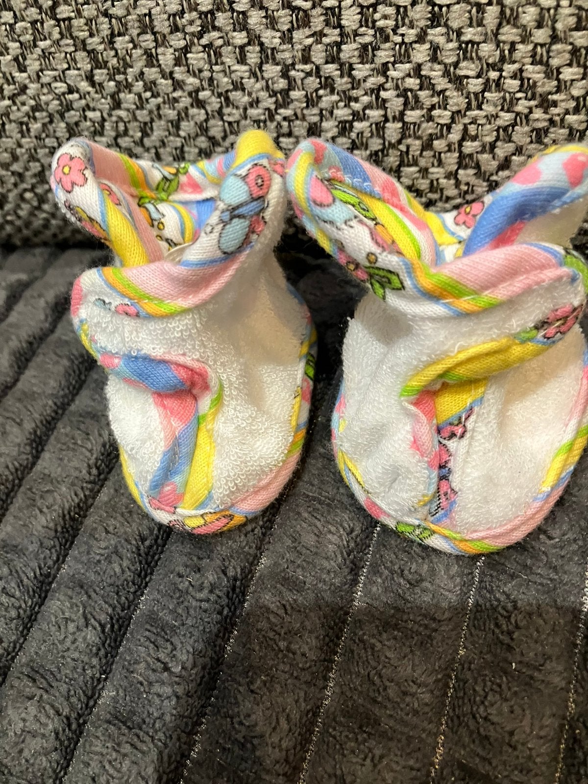 Chaussures en éponge Baby Born Zapf Creation Pop 43 cm, Enlèvement ou Envoi, Comme neuf
