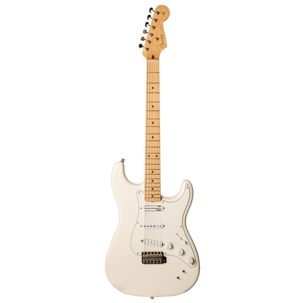 Fender EOB Ed O'Brien Signature Stratocaster - nieuwstaat, Ophalen of Verzenden, Zo goed als nieuw, Solid body, Fender