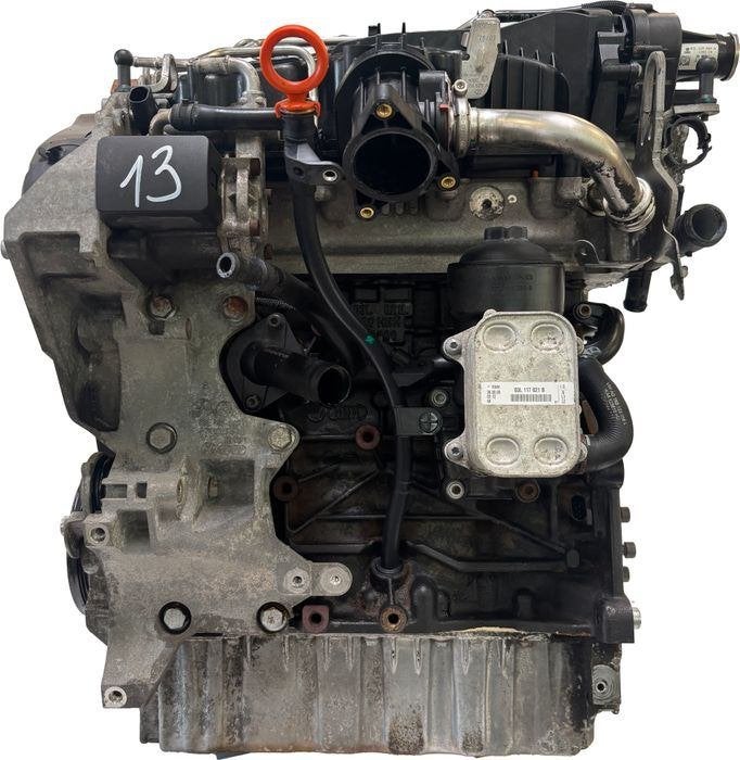 Skoda/VW Fabia II Polo V 1.6 TDI - CAYA-CAY/03L100031D, Envoi, Révisé, Skoda