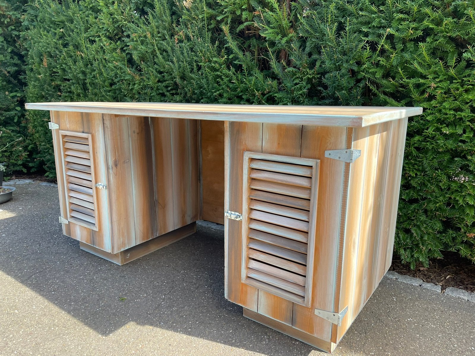 Bureau kinderen, Huis en Inrichting, Bureaus, Ophalen, Gebruikt, Hout, Kinderbureau