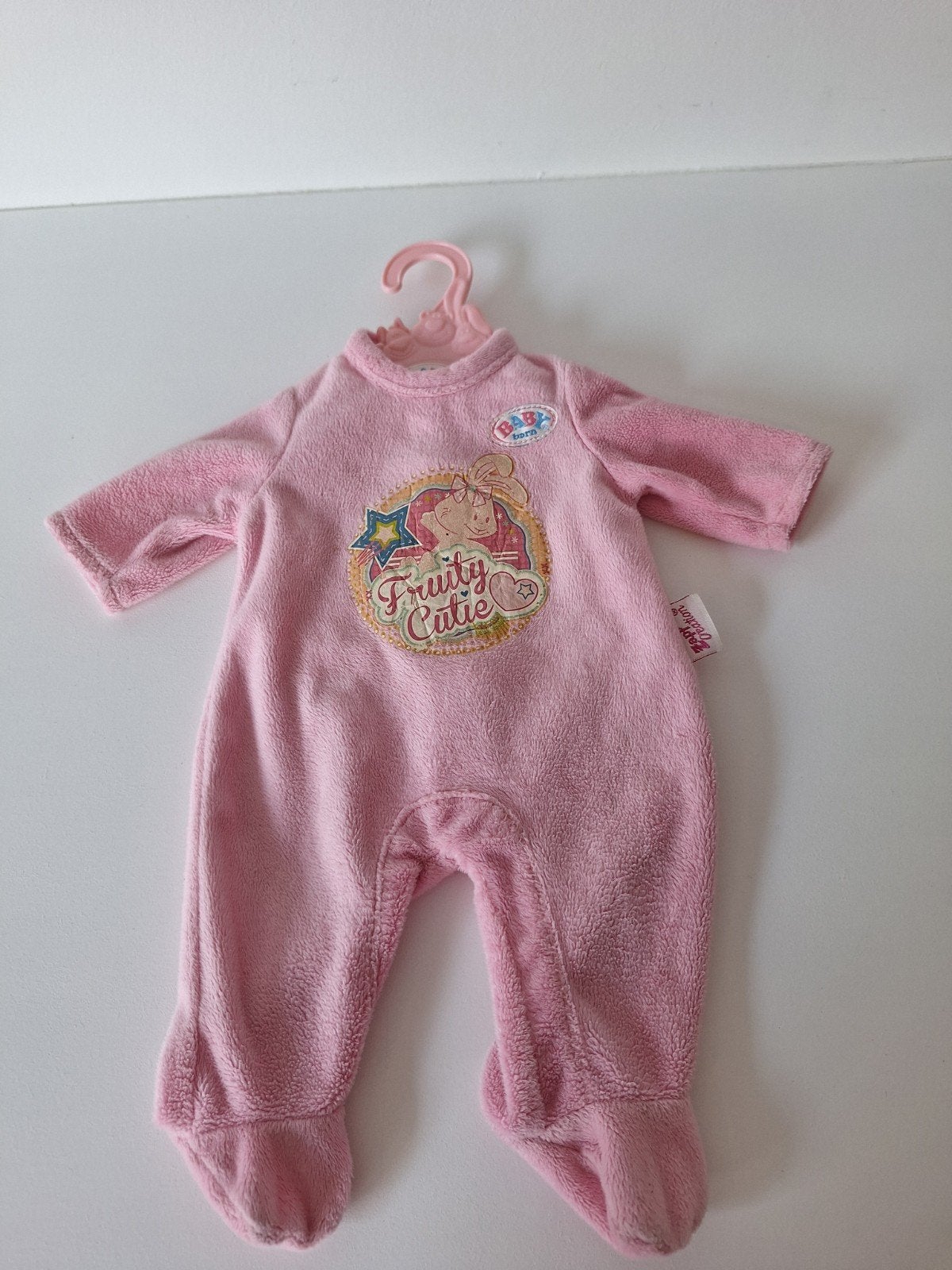 baby born pyama, Ophalen of Verzenden
