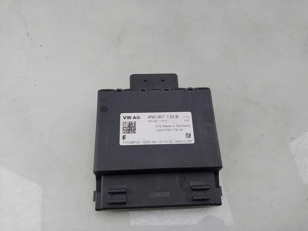 COMPUTER DIVERSEN Audi A6 Avant (C8) (|4N0907133B|), Auto-onderdelen, Gebruikt, Audi