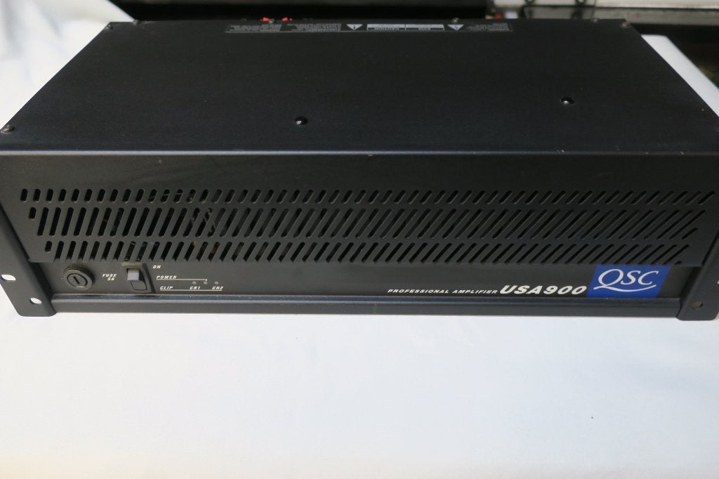 Stereo eindversterker, Audio, Tv en Foto, Versterkers en Ontvangers, Nieuw, 120 watt of meer, Stereo, Ophalen