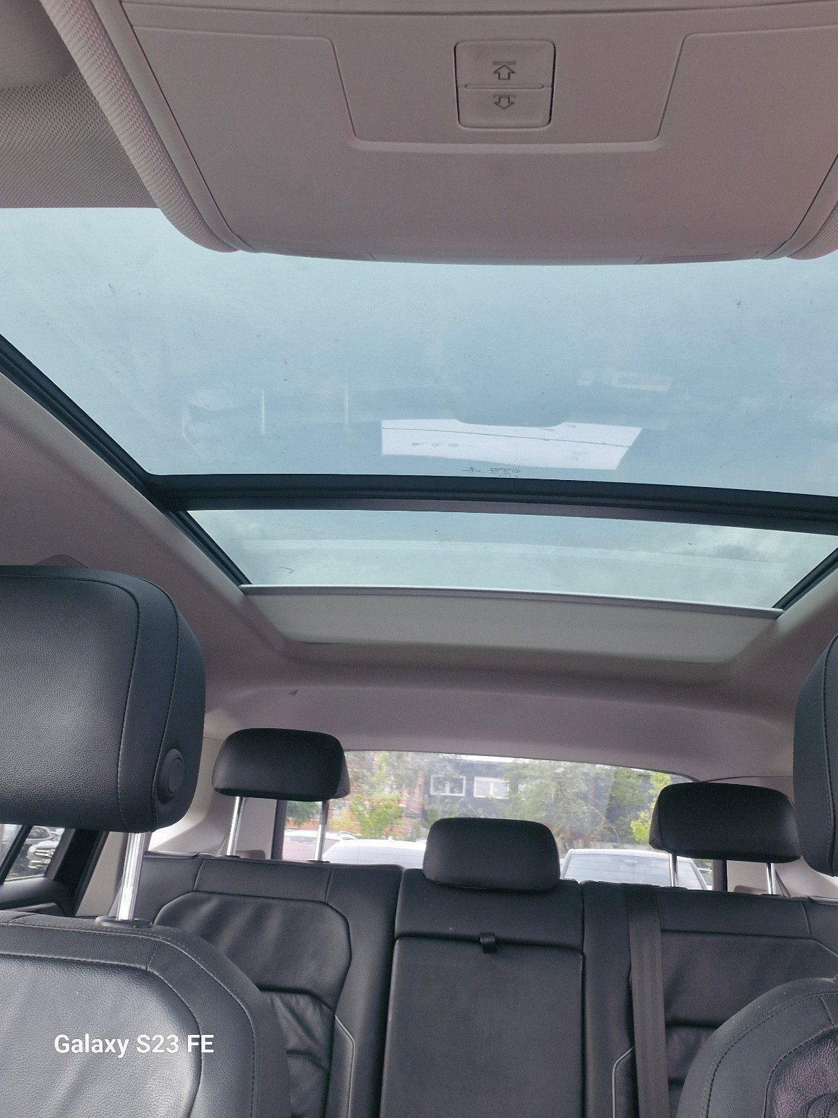 tiguan all space 1.5 tsi 150pk, Ophalen