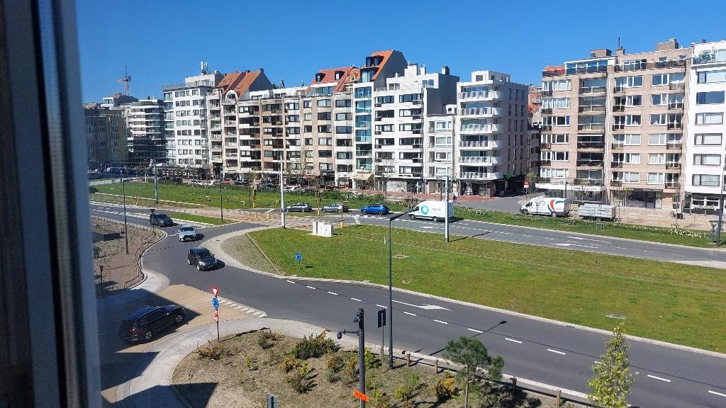 Appartement à VENDRE (réf. 4306280), Province de Flandre-Occidentale, Knokke-Heist, 2 pièces, Appartement