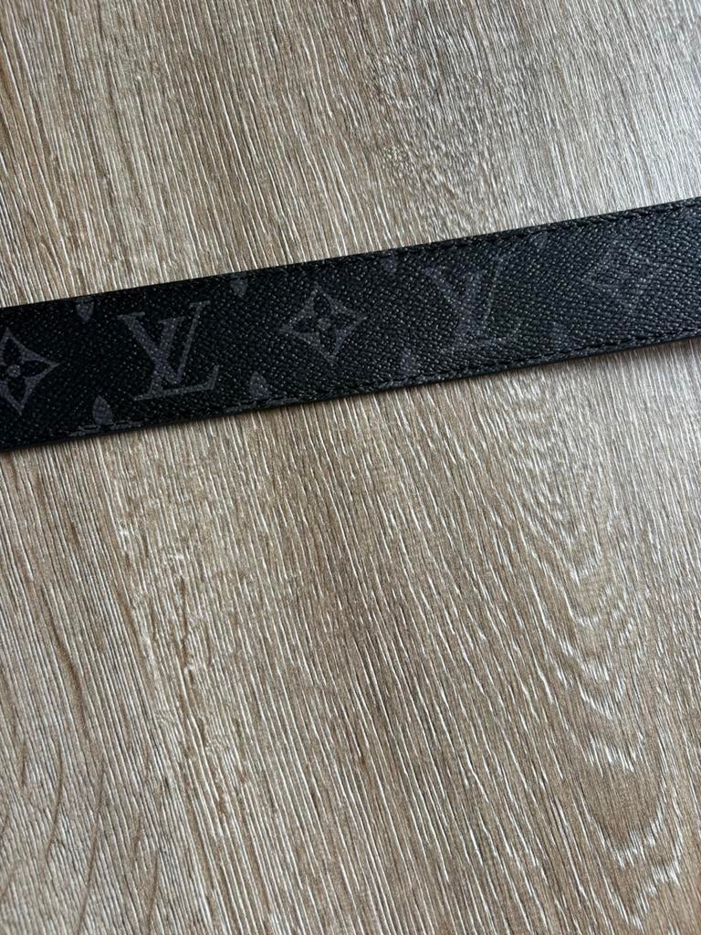 Lv belt, Ophalen of Verzenden, Zo goed als nieuw