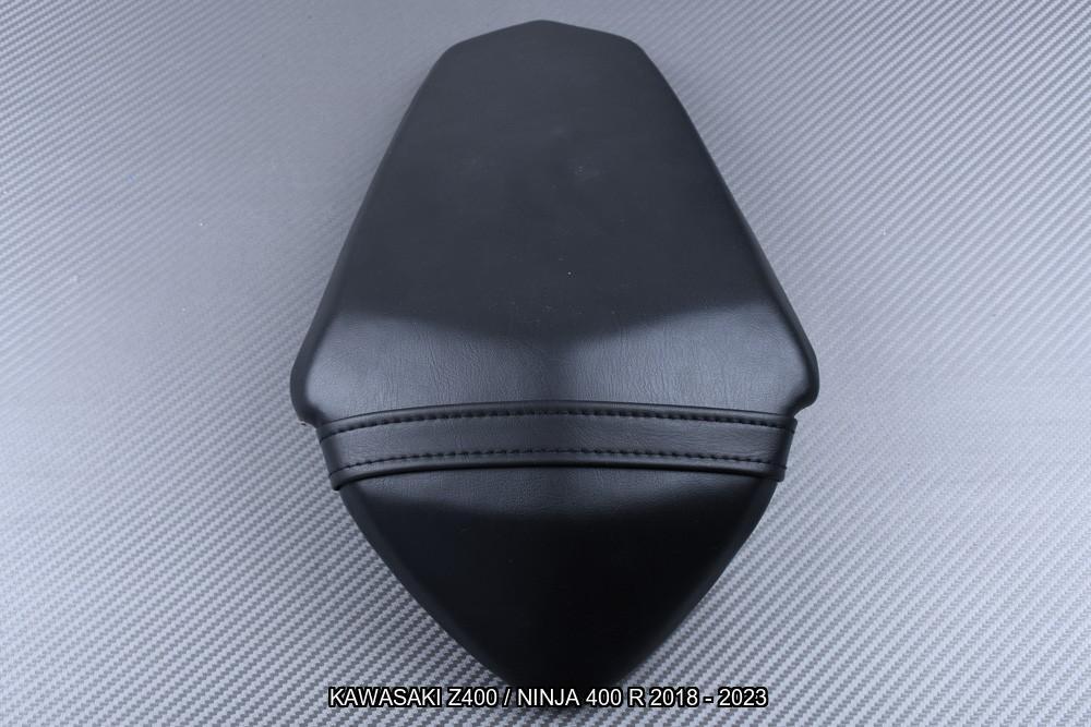 AVDB achter zadel voor KAWASAKI Z400 NINJA 400 R 2018 2023