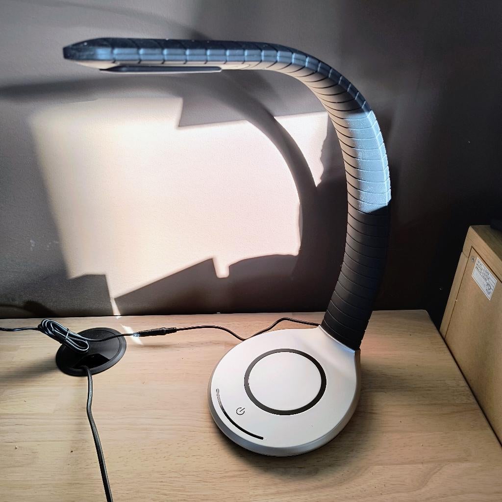 led bureaulamp dimbaar, Ophalen, Nieuw
